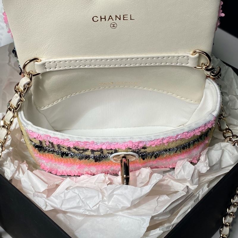 Chanel Stachel Bags